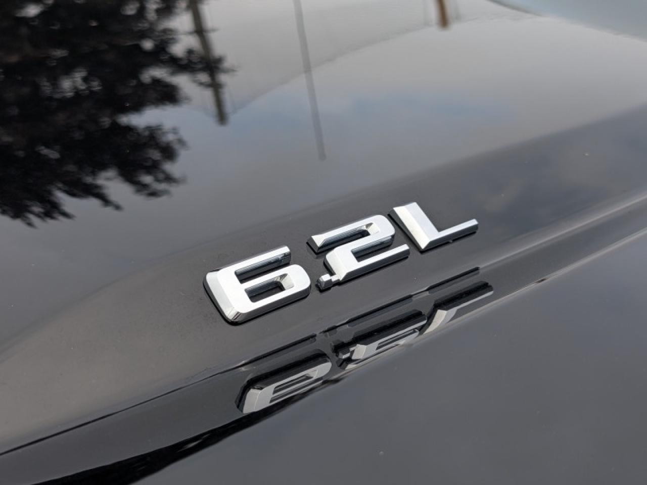 2020 Chevrolet Silverado 1500 High Country  **DELUXE + TECH PKG** Photo