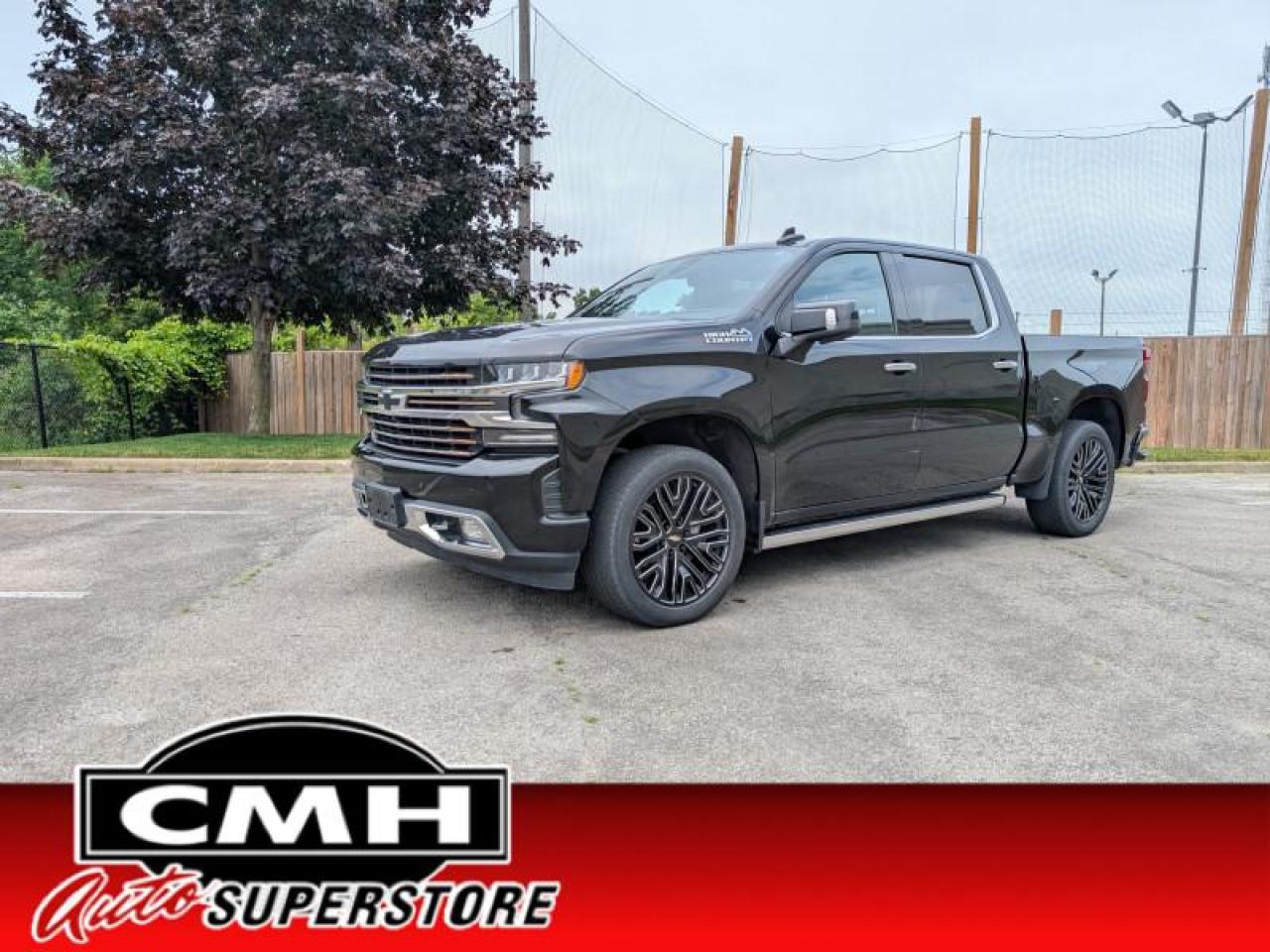 2020 Chevrolet Silverado 1500 High Country  **DELUXE + TECH PKG** Photo0