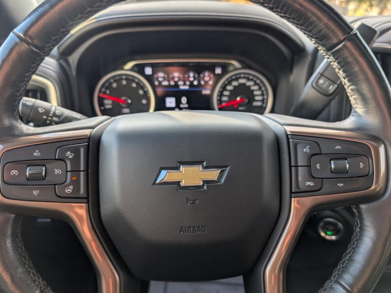 2020 Chevrolet Silverado 1500 High Country  **DELUXE + TECH PKG** Photo