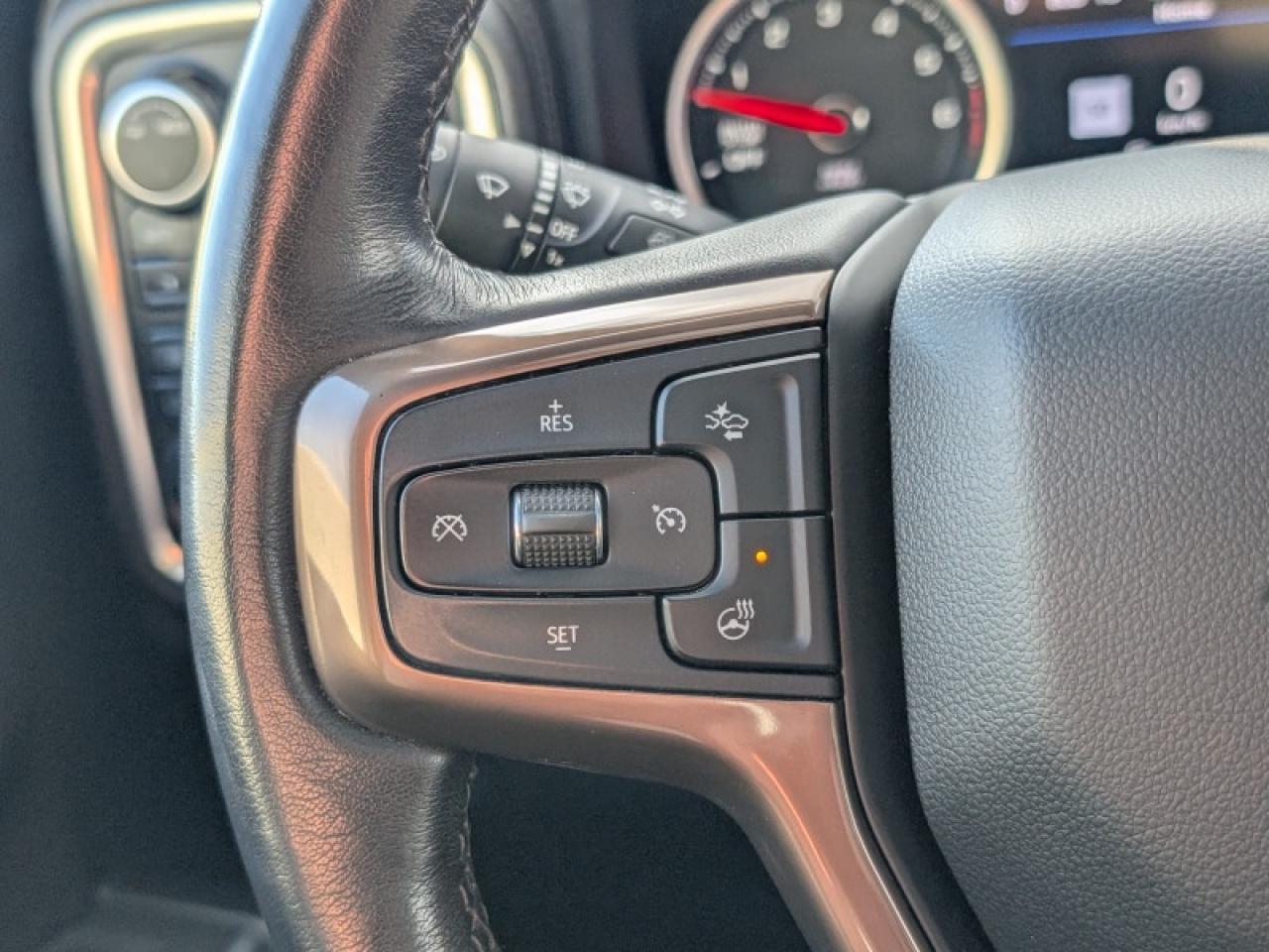 2020 Chevrolet Silverado 1500 High Country  **DELUXE + TECH PKG** Photo