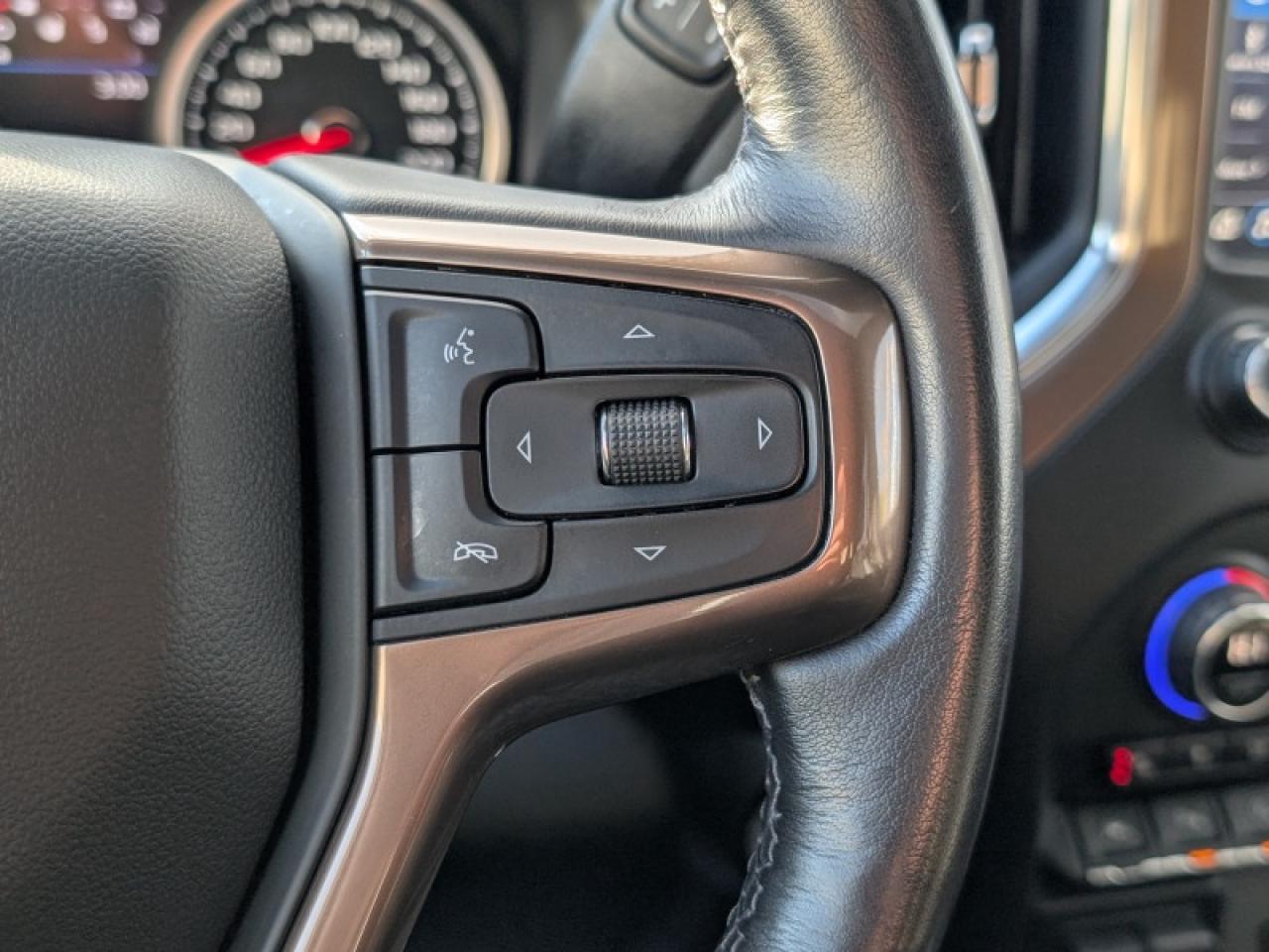 2020 Chevrolet Silverado 1500 High Country  **DELUXE + TECH PKG** Photo