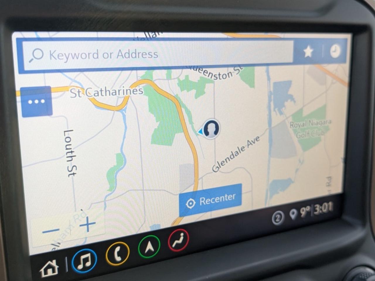 2020 Chevrolet Silverado 1500 High Country  **DELUXE + TECH PKG** Photo