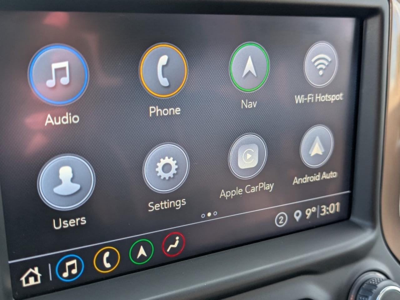 2020 Chevrolet Silverado 1500 High Country  **DELUXE + TECH PKG** Photo