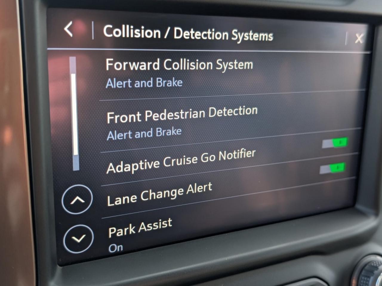 2020 Chevrolet Silverado 1500 High Country  **DELUXE + TECH PKG** Photo