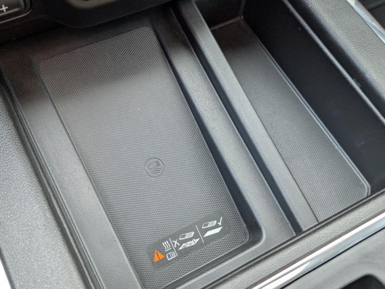 2020 Chevrolet Silverado 1500 High Country  **DELUXE + TECH PKG** Photo