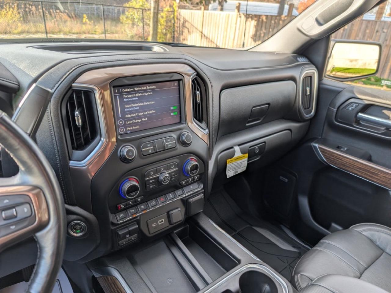 2020 Chevrolet Silverado 1500 High Country  **DELUXE + TECH PKG** Photo