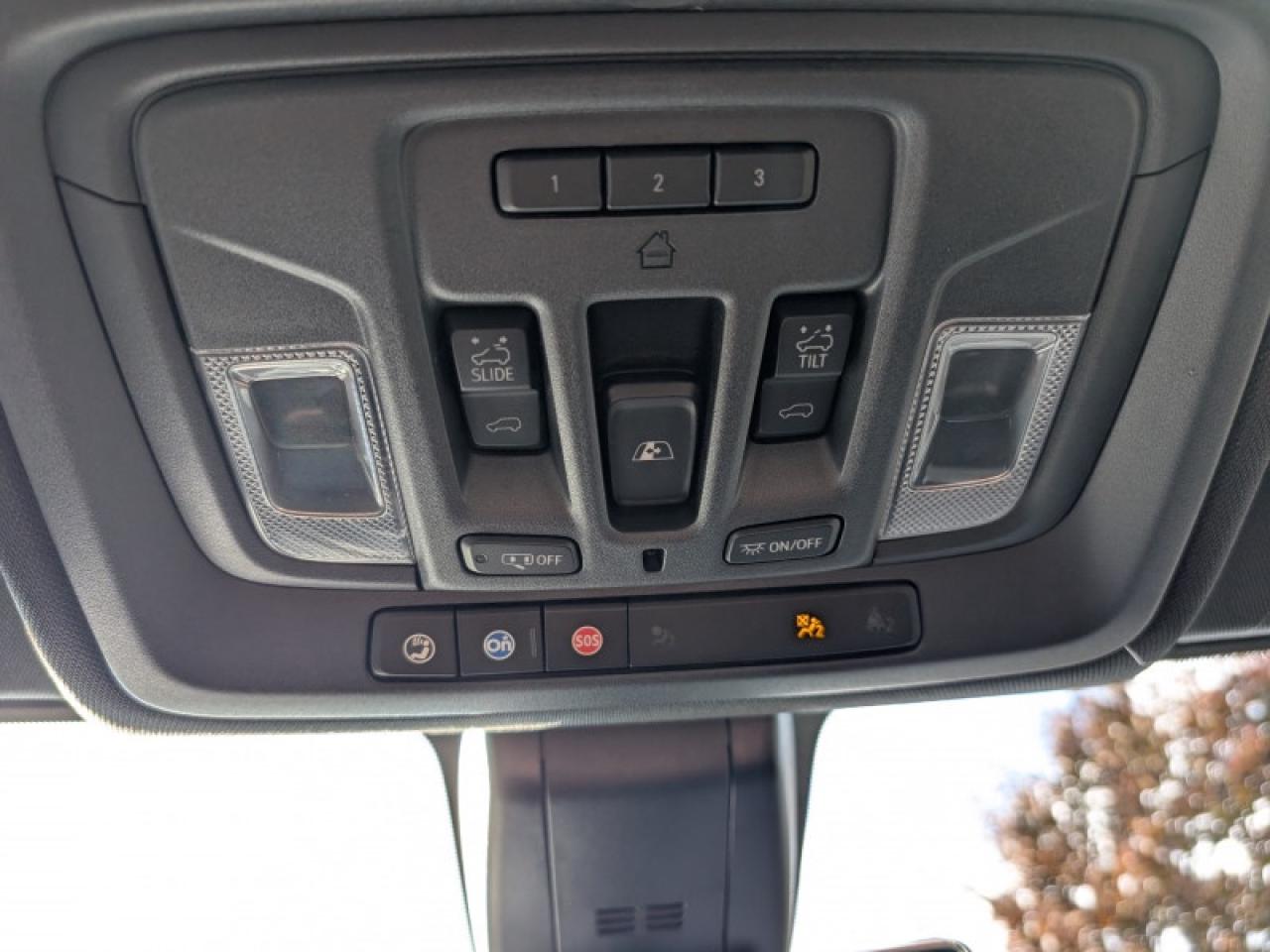 2020 Chevrolet Silverado 1500 High Country  **DELUXE + TECH PKG** Photo