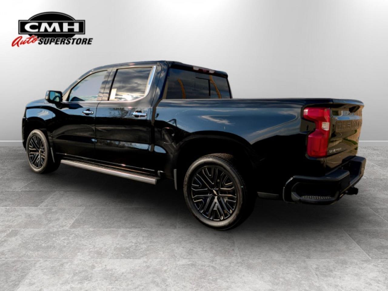 2020 Chevrolet Silverado 1500 High Country  **DELUXE + TECH PKG** Photo2