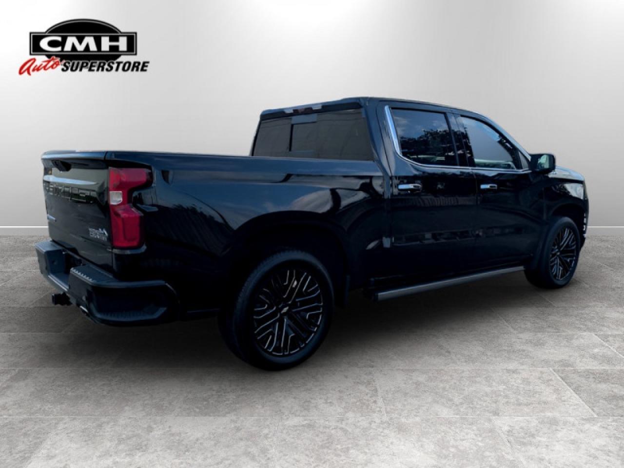 2020 Chevrolet Silverado 1500 High Country  **DELUXE + TECH PKG** Photo