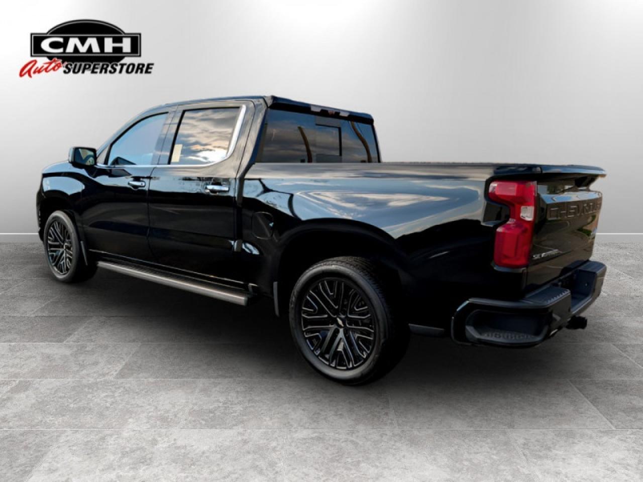 2020 Chevrolet Silverado 1500 High Country  **DELUXE + TECH PKG** Photo