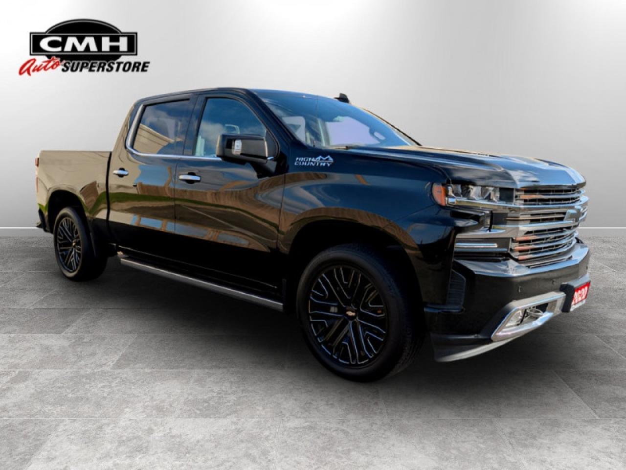 2020 Chevrolet Silverado 1500 High Country  **DELUXE + TECH PKG** Photo