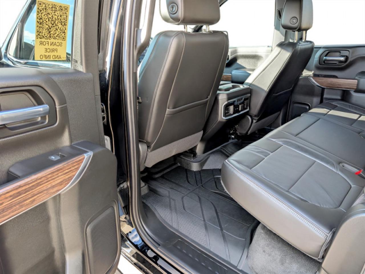 2020 Chevrolet Silverado 1500 High Country  **DELUXE + TECH PKG** Photo