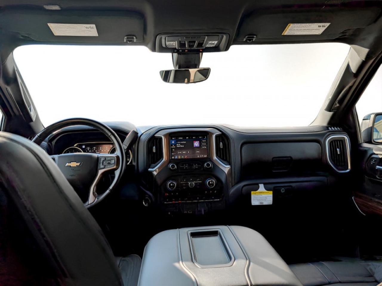 2020 Chevrolet Silverado 1500 High Country  **DELUXE + TECH PKG** Photo