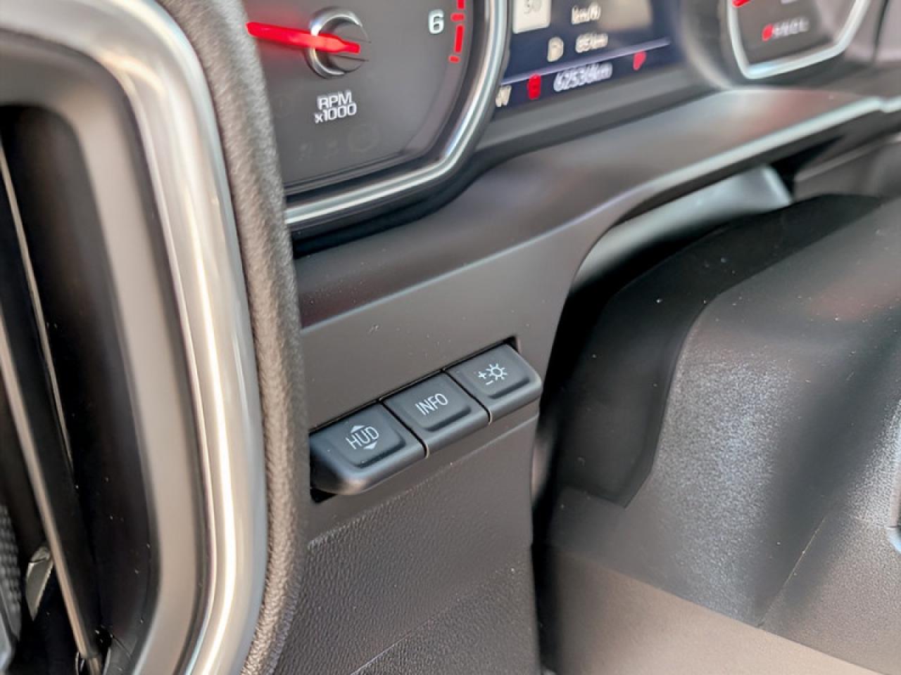 2020 Chevrolet Silverado 1500 High Country  **DELUXE + TECH PKG** Photo