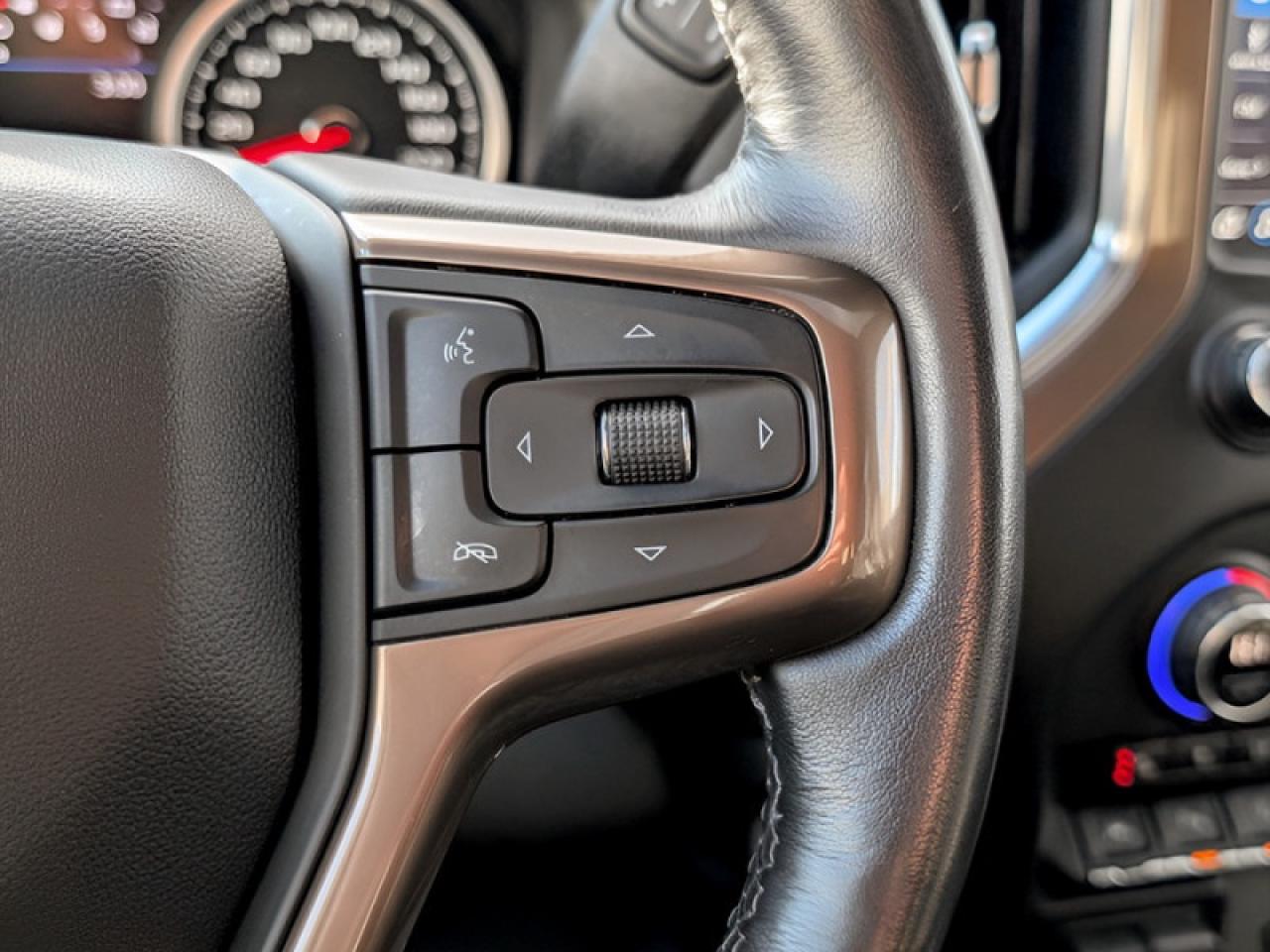 2020 Chevrolet Silverado 1500 High Country  **DELUXE + TECH PKG** Photo