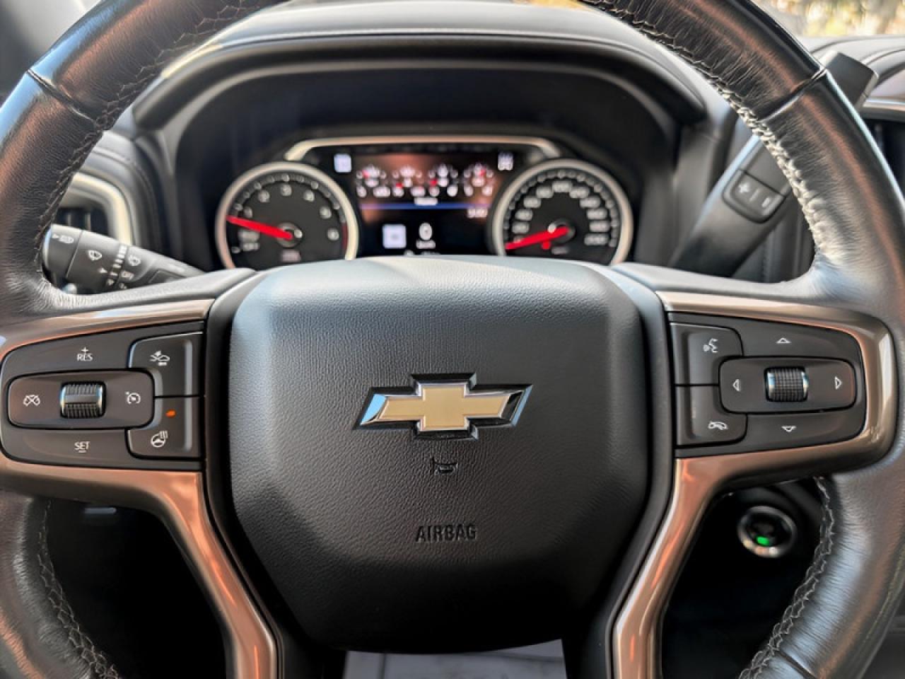 2020 Chevrolet Silverado 1500 High Country  **DELUXE + TECH PKG** Photo