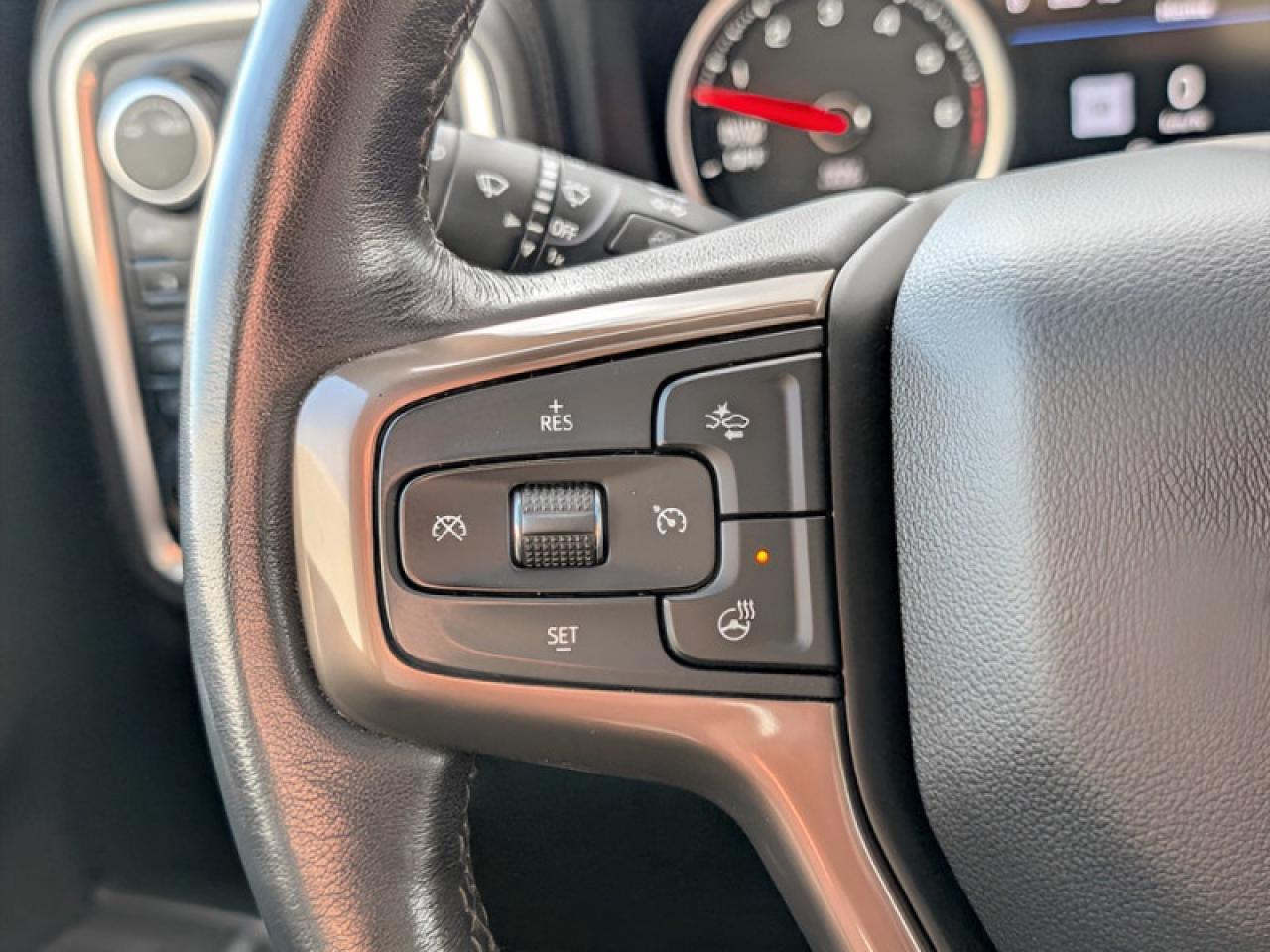 2020 Chevrolet Silverado 1500 High Country  **DELUXE + TECH PKG** Photo