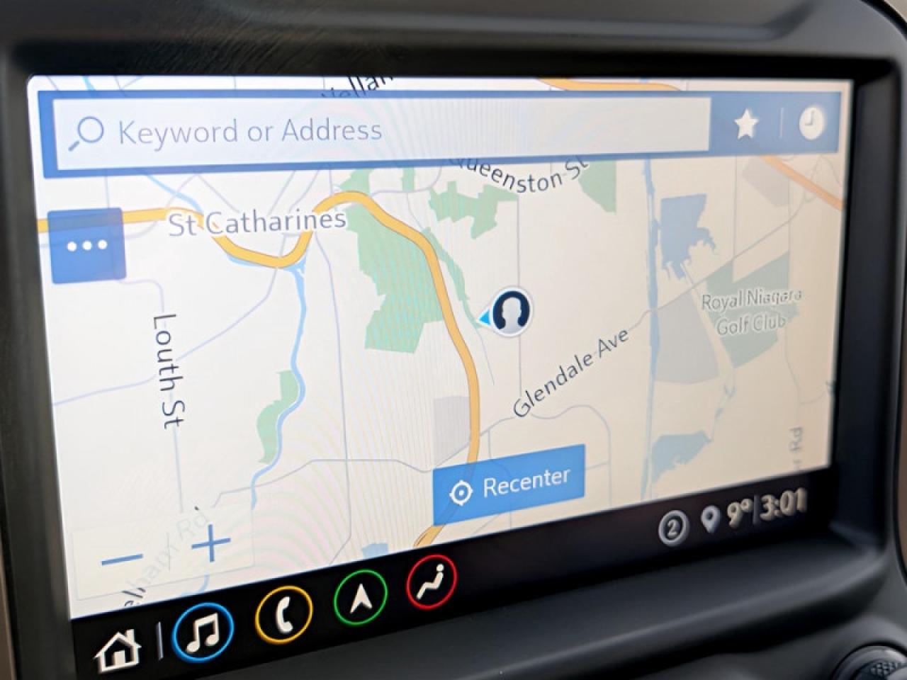 2020 Chevrolet Silverado 1500 High Country  **DELUXE + TECH PKG** Photo