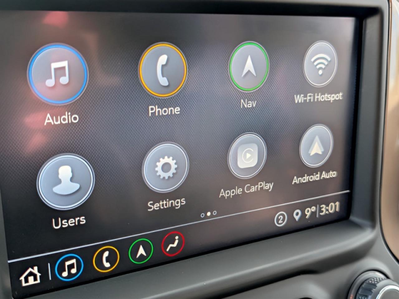 2020 Chevrolet Silverado 1500 High Country  **DELUXE + TECH PKG** Photo