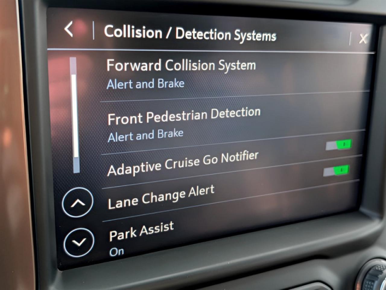 2020 Chevrolet Silverado 1500 High Country  **DELUXE + TECH PKG** Photo