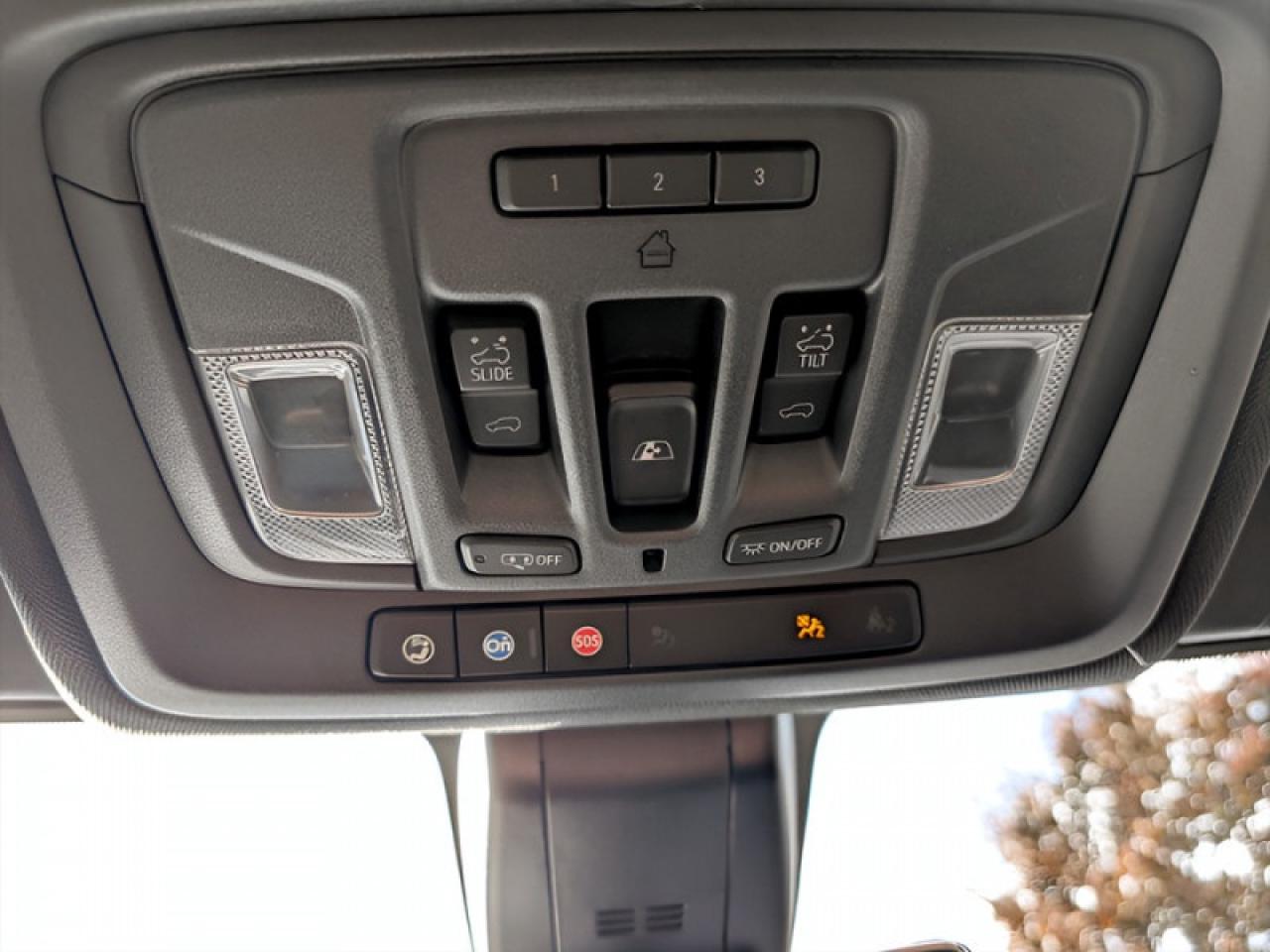 2020 Chevrolet Silverado 1500 High Country  **DELUXE + TECH PKG** Photo