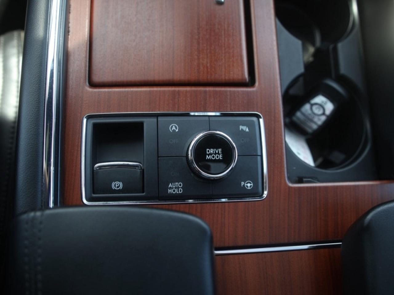 2021 Lincoln Navigator Reserve  **LUXURY PACKAGE** Photo