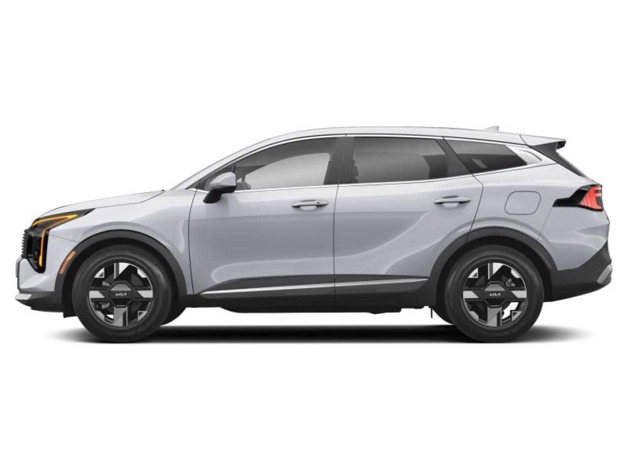 New 2026 Kia Sportage LX AWD for sale in Timmins, ON