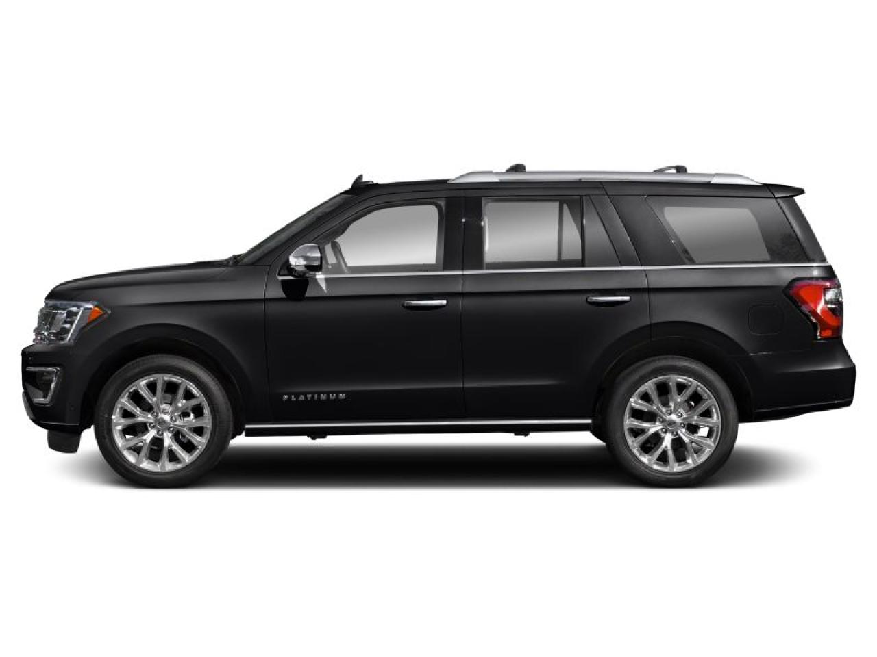 Used 2019 Ford Expedition Platinum   - Sunroof - Heated Seats for sale in Paradise Hill, SK