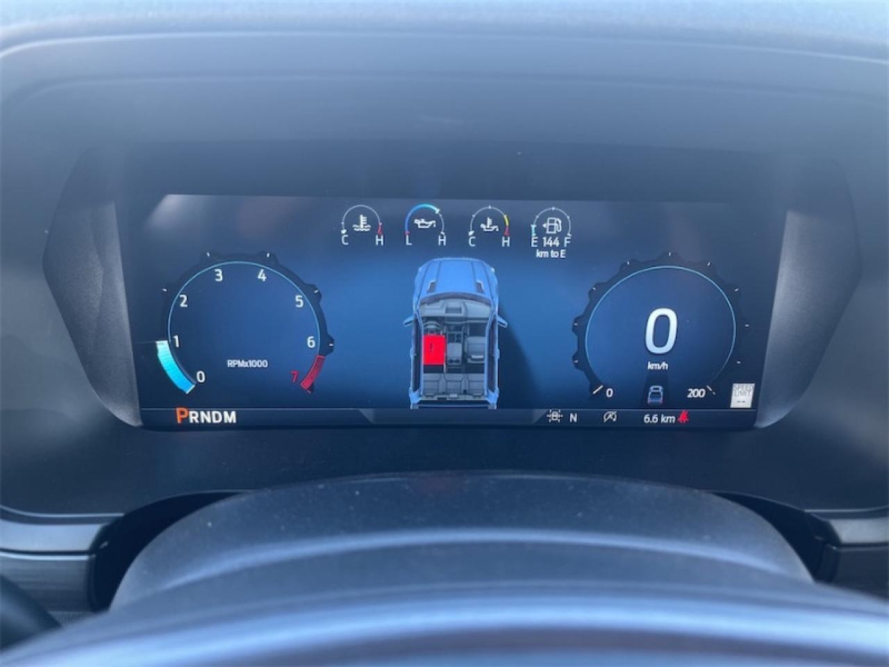 2025 Ford F-150 Lariat  - Tow Package Photo5