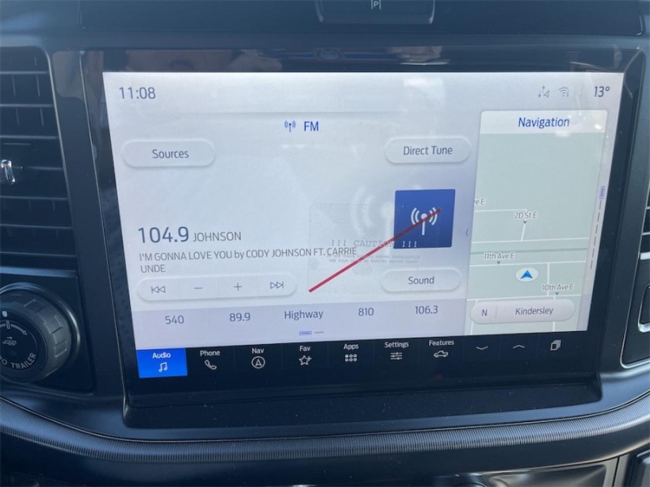 2025 Ford F-150 Lariat  - Tow Package Photo5