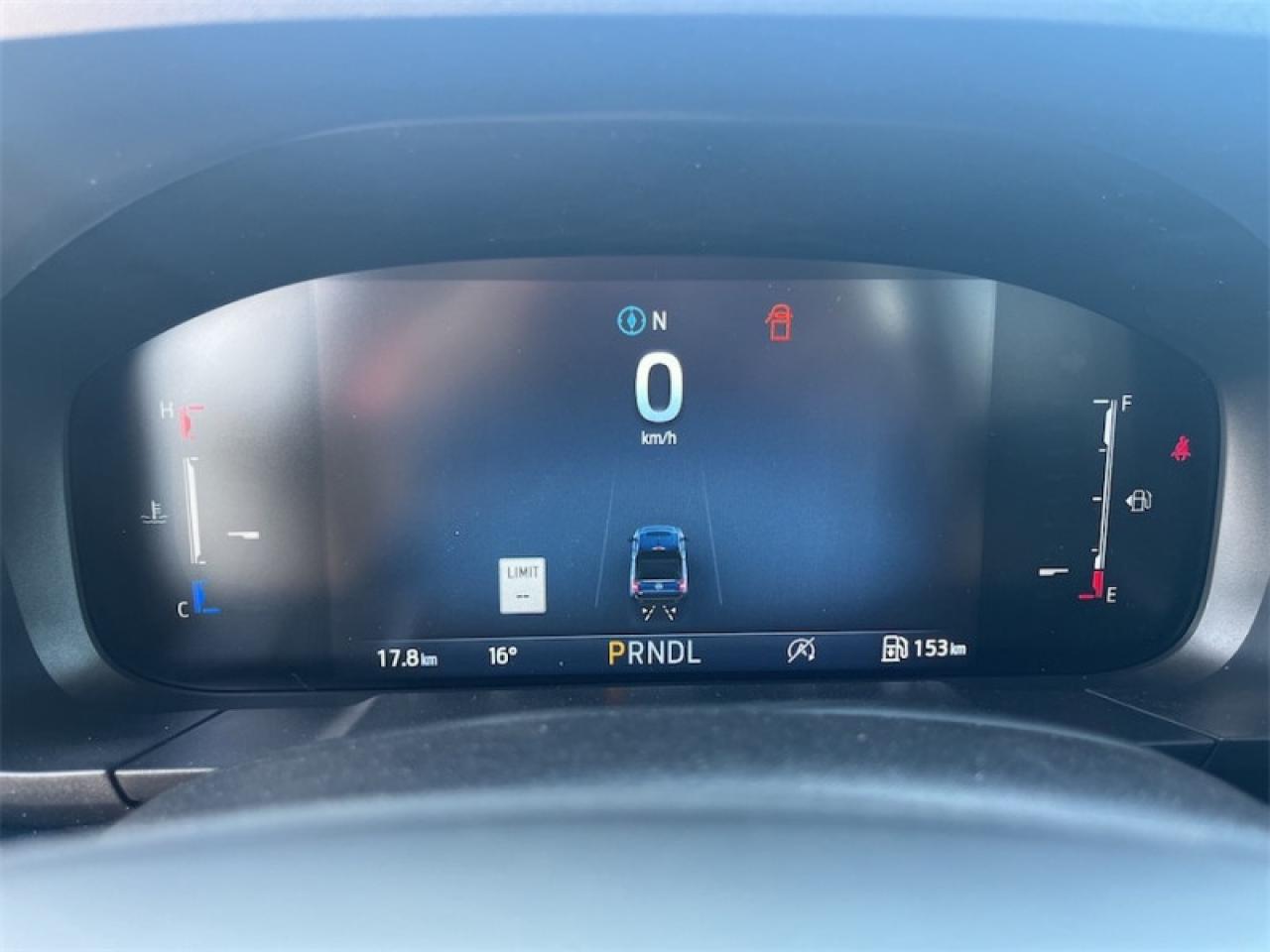 2025 Ford Maverick Lariat  - Heated Seats Photo5