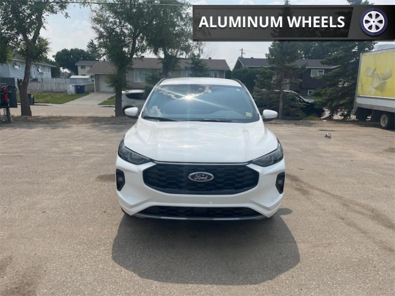 2025 Ford Escape ST-Line Elite Photo