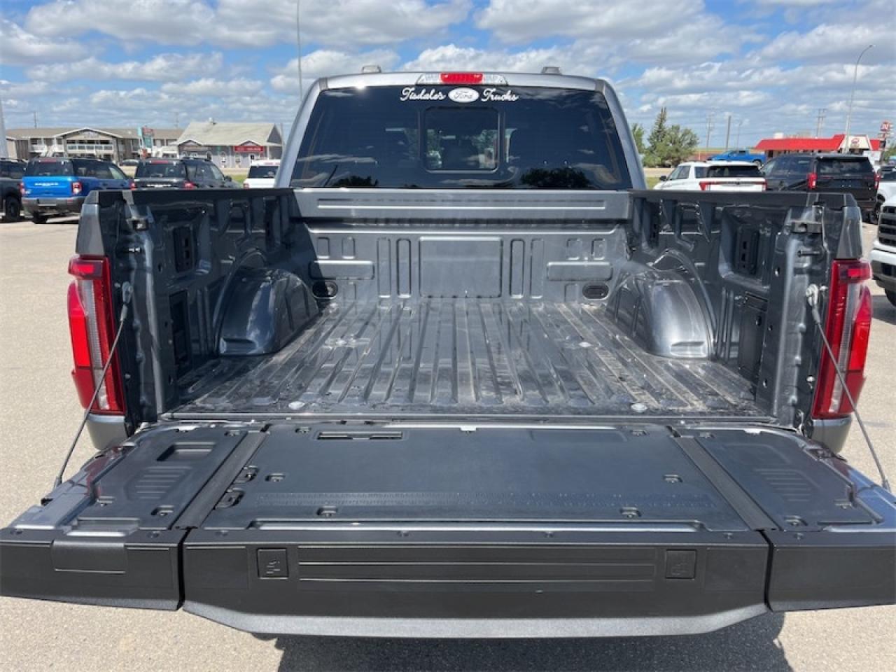 2025 Ford F-150 Tremor  - Leather Seats - Premium Audio Photo5