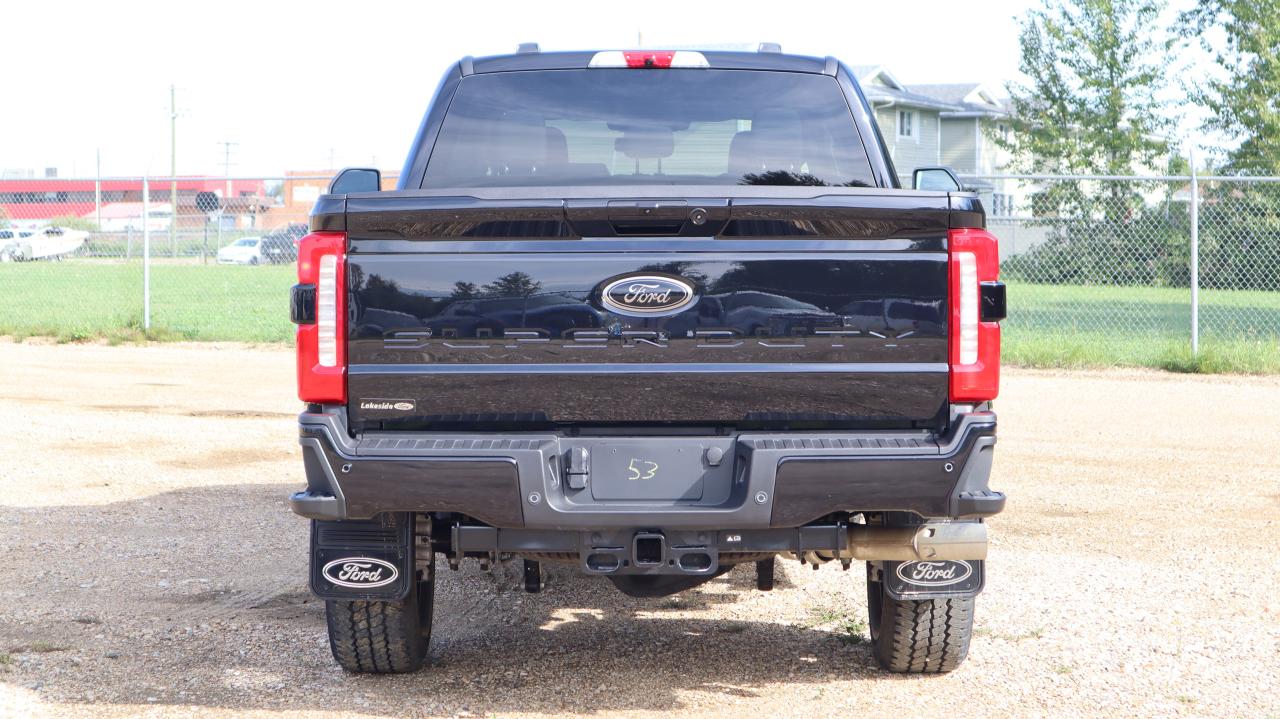 2025 Ford F-350 Super Duty SRW XLT Photo5