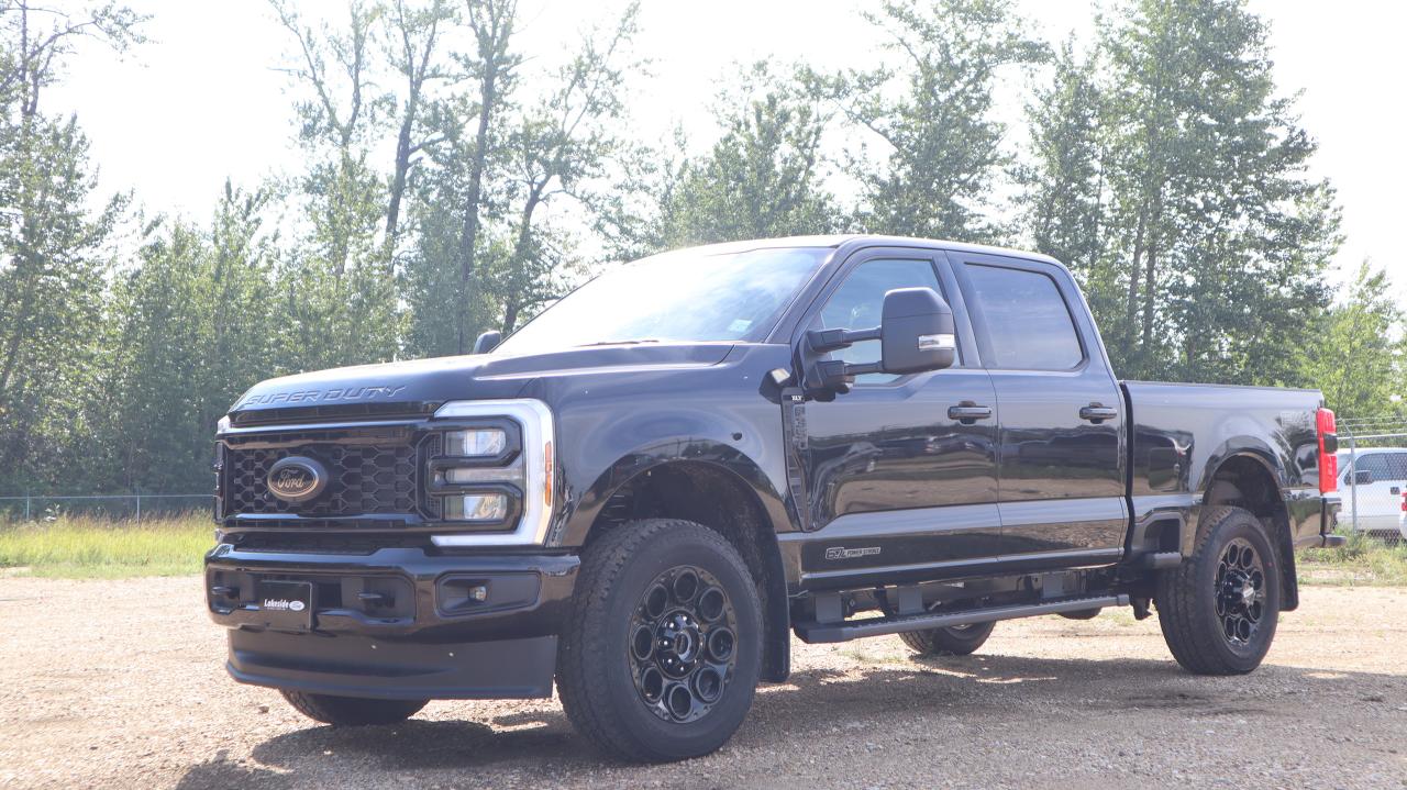 2025 Ford F-350 Super Duty SRW XLT Photo5