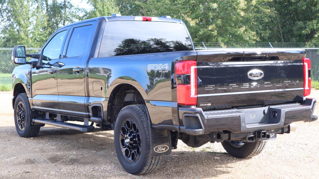 2025 Ford F-350 Super Duty SRW XLT Photo5