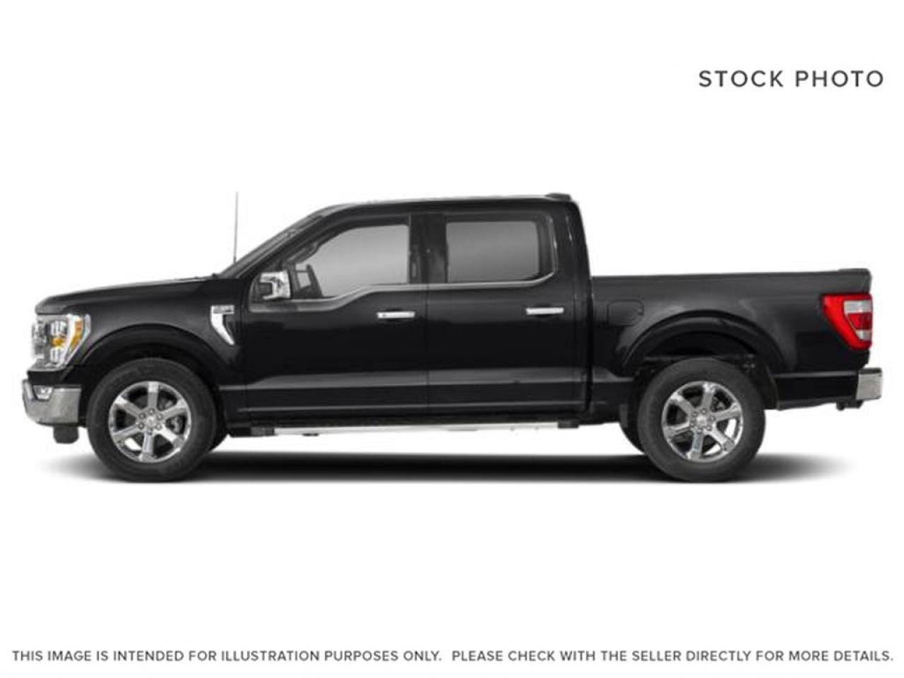 2023 Ford F-150 Lariat Photo