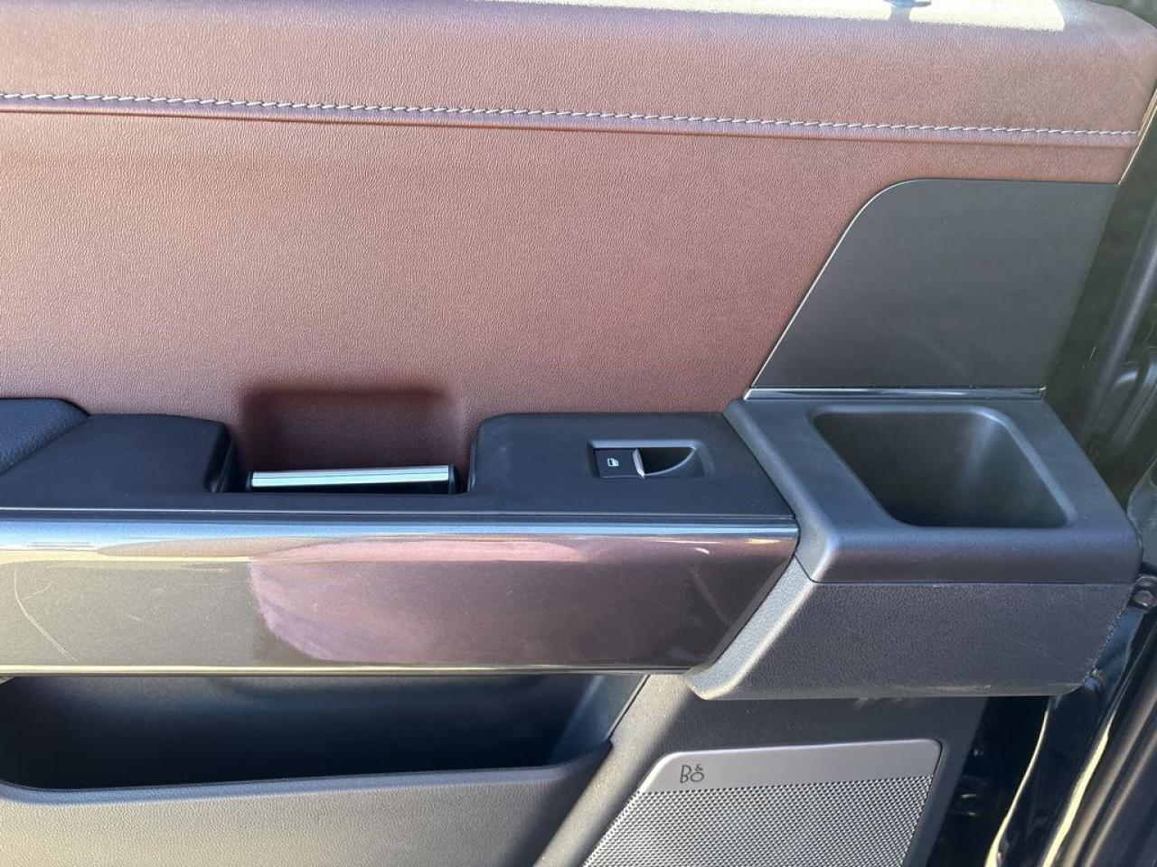 2023 Ford F-150 Lariat Photo5