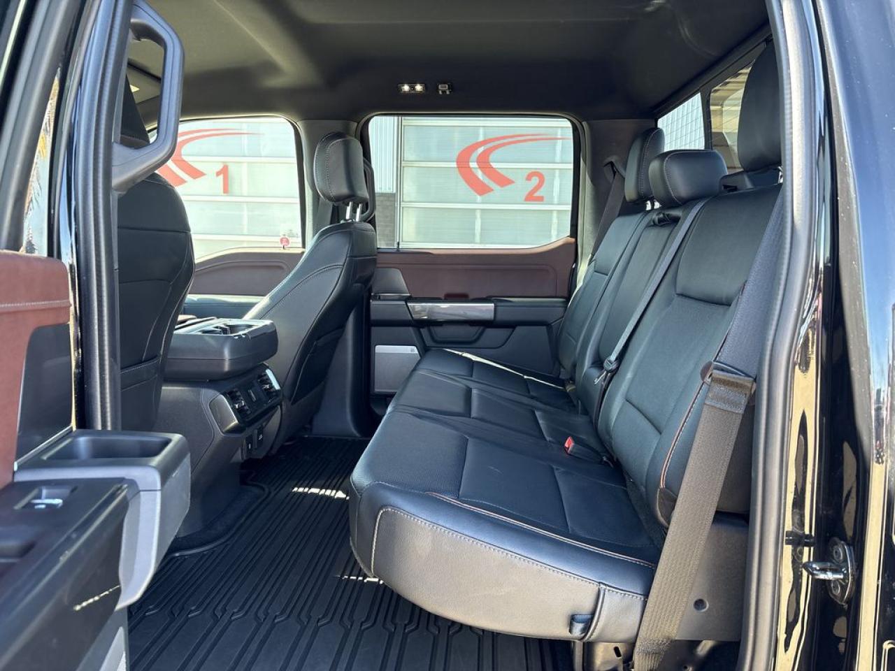 2023 Ford F-150 Lariat Photo5