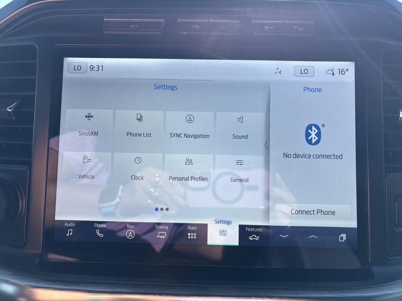 2023 Ford F-150 Lariat Photo5