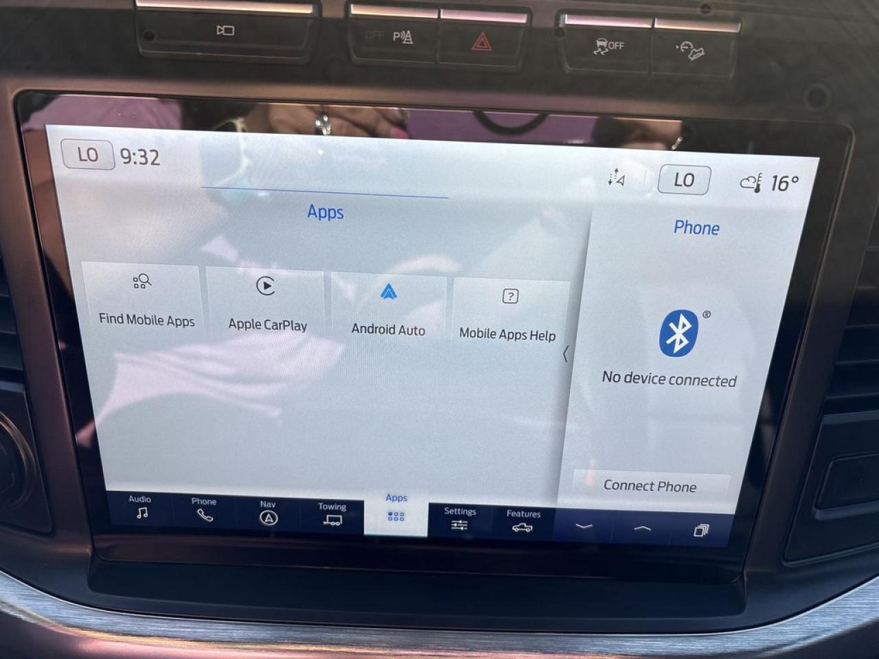 2023 Ford F-150 Lariat Photo5