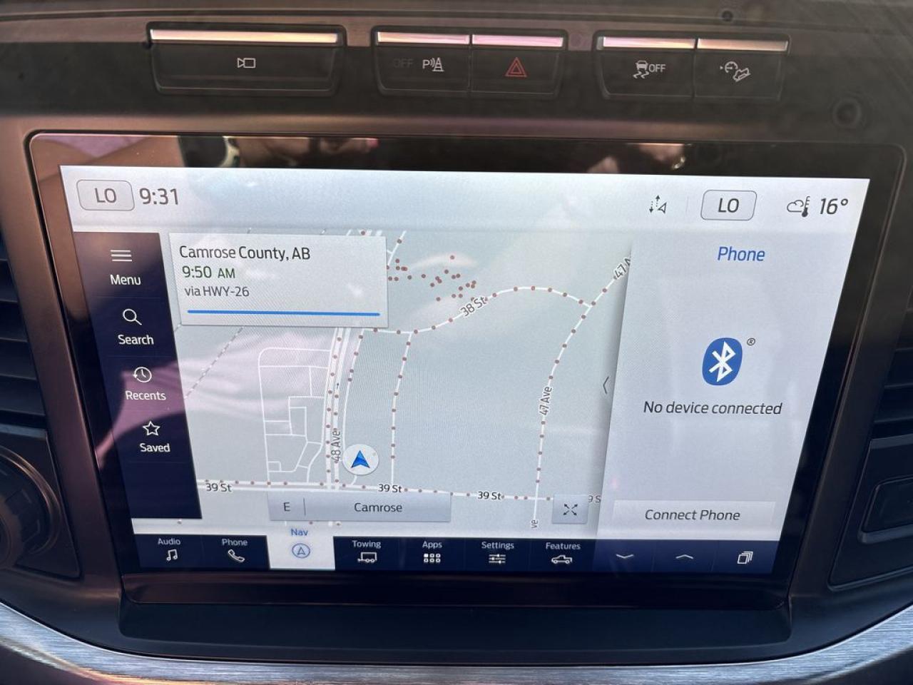 2023 Ford F-150 Lariat Photo5