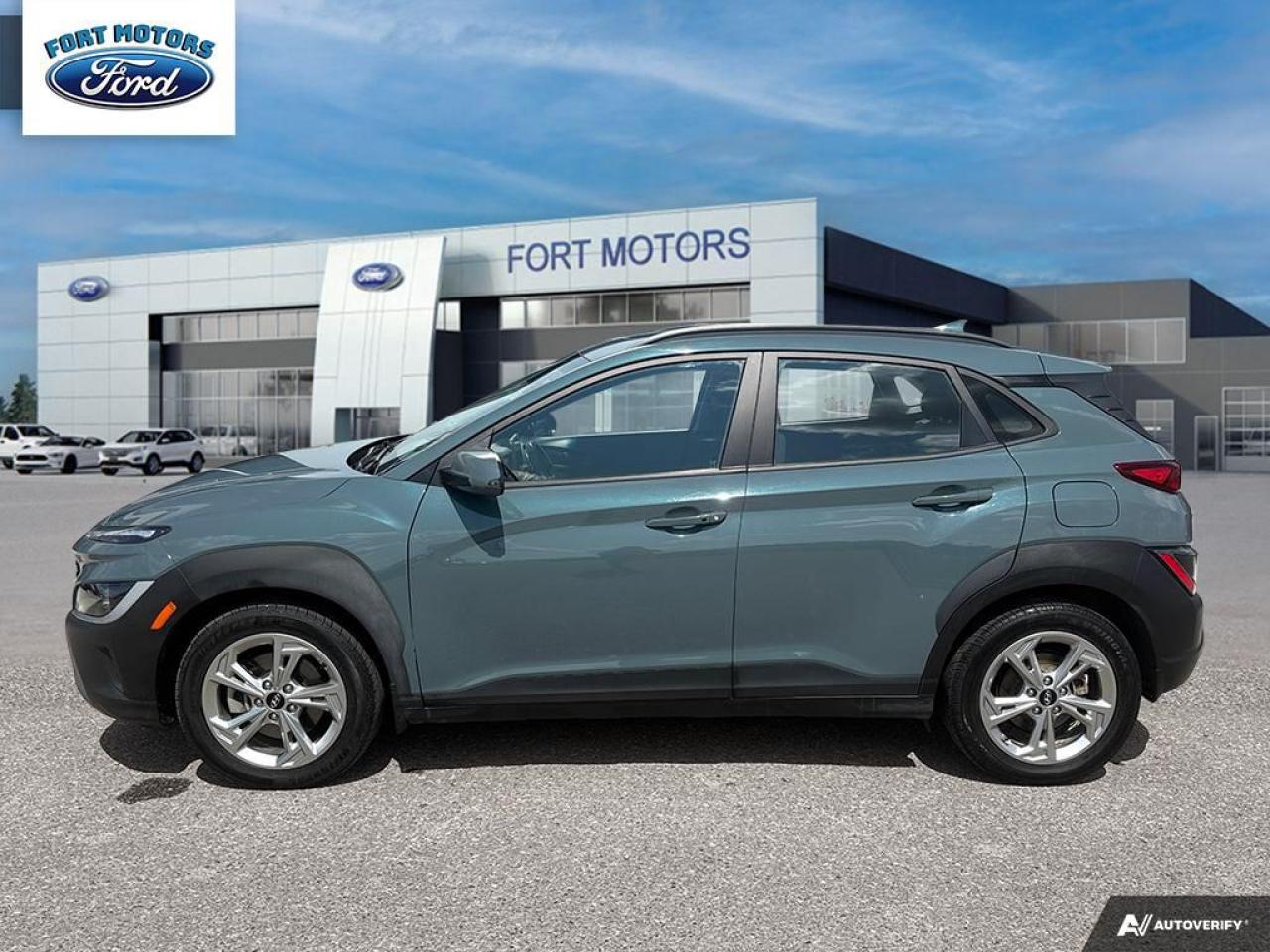 2022 Hyundai KONA Preferred Photo2