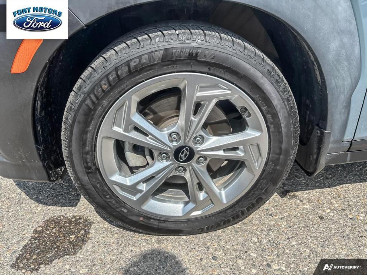2022 Hyundai KONA Preferred Photo5