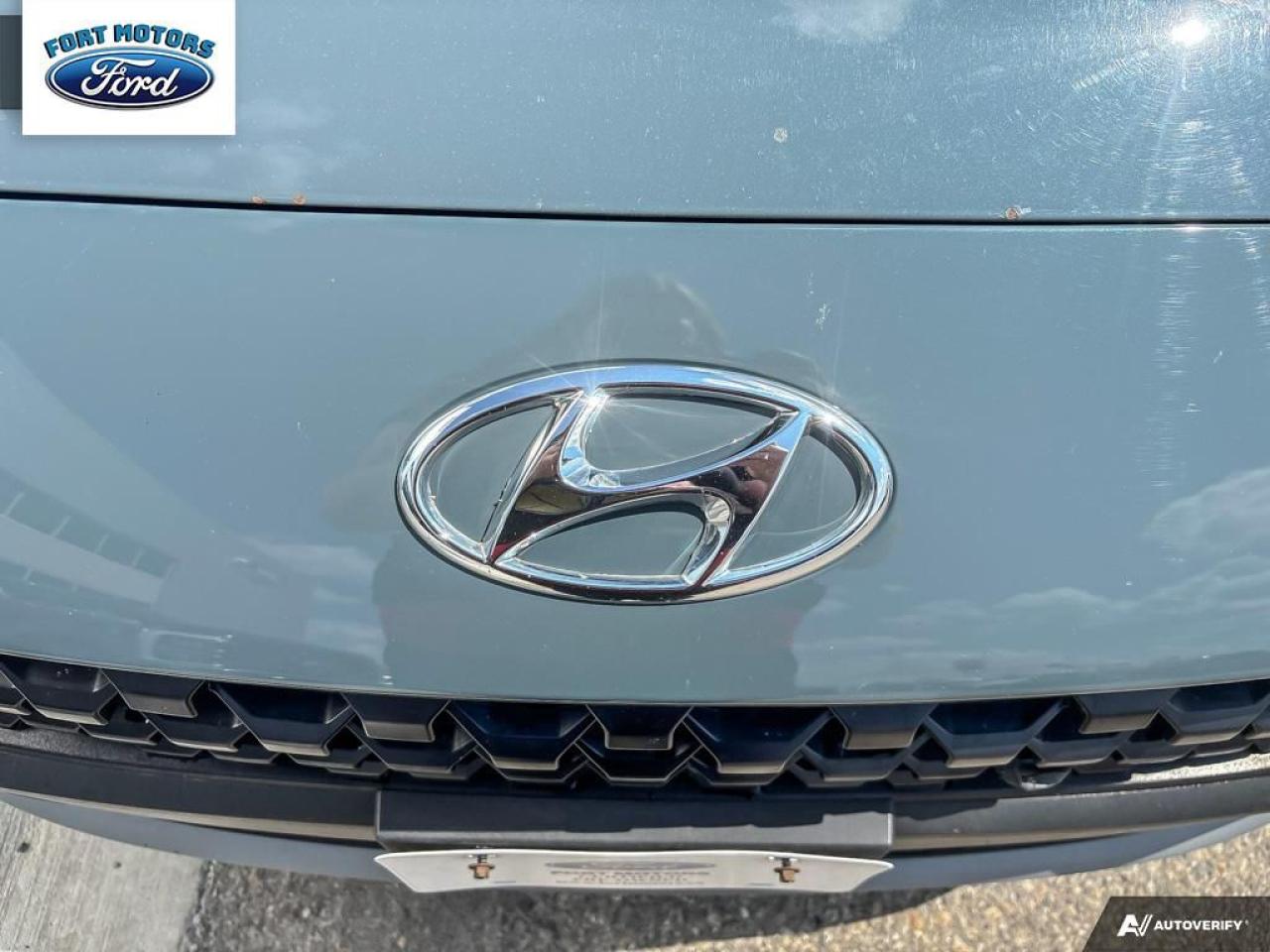 2022 Hyundai KONA Preferred Photo5