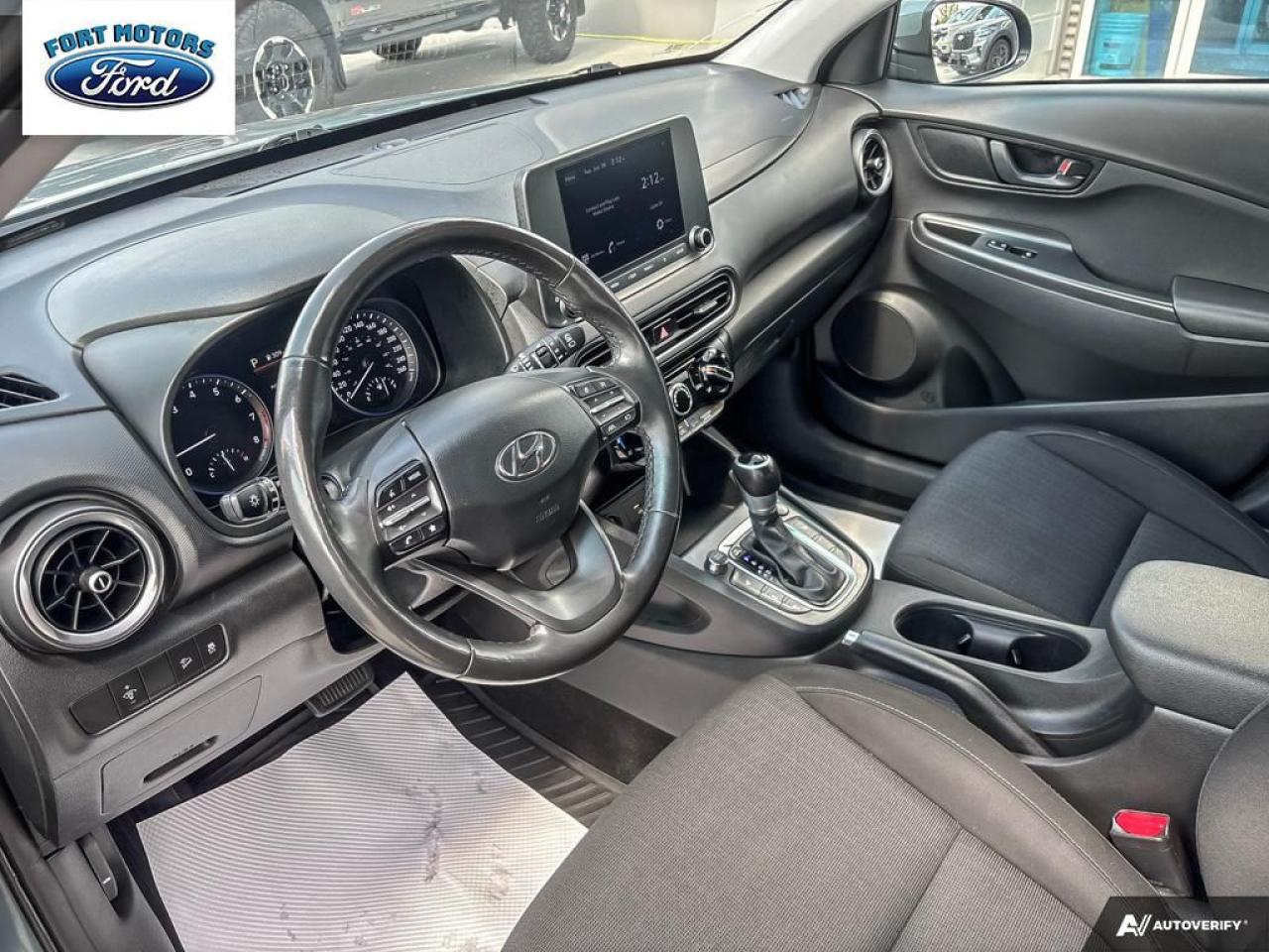 2022 Hyundai KONA Preferred Photo5