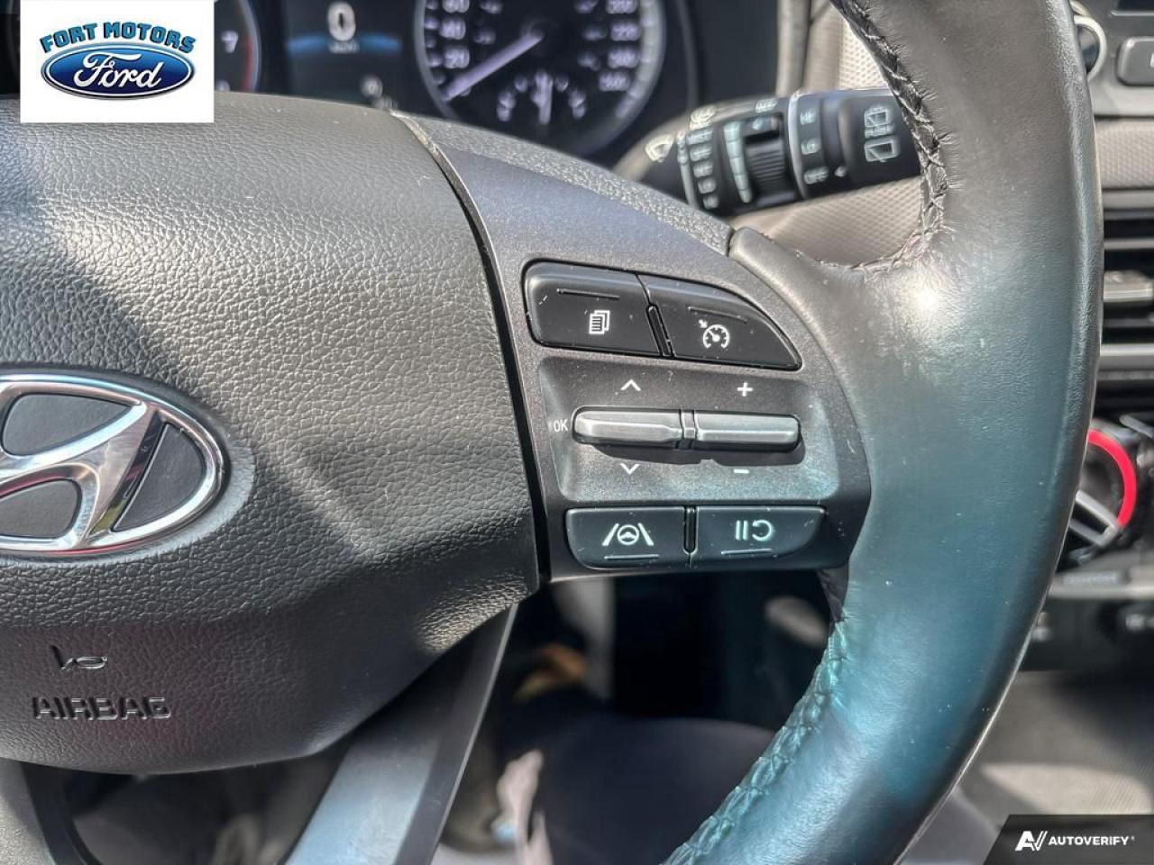 2022 Hyundai KONA Preferred Photo5