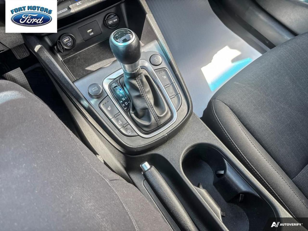 2022 Hyundai KONA Preferred Photo5