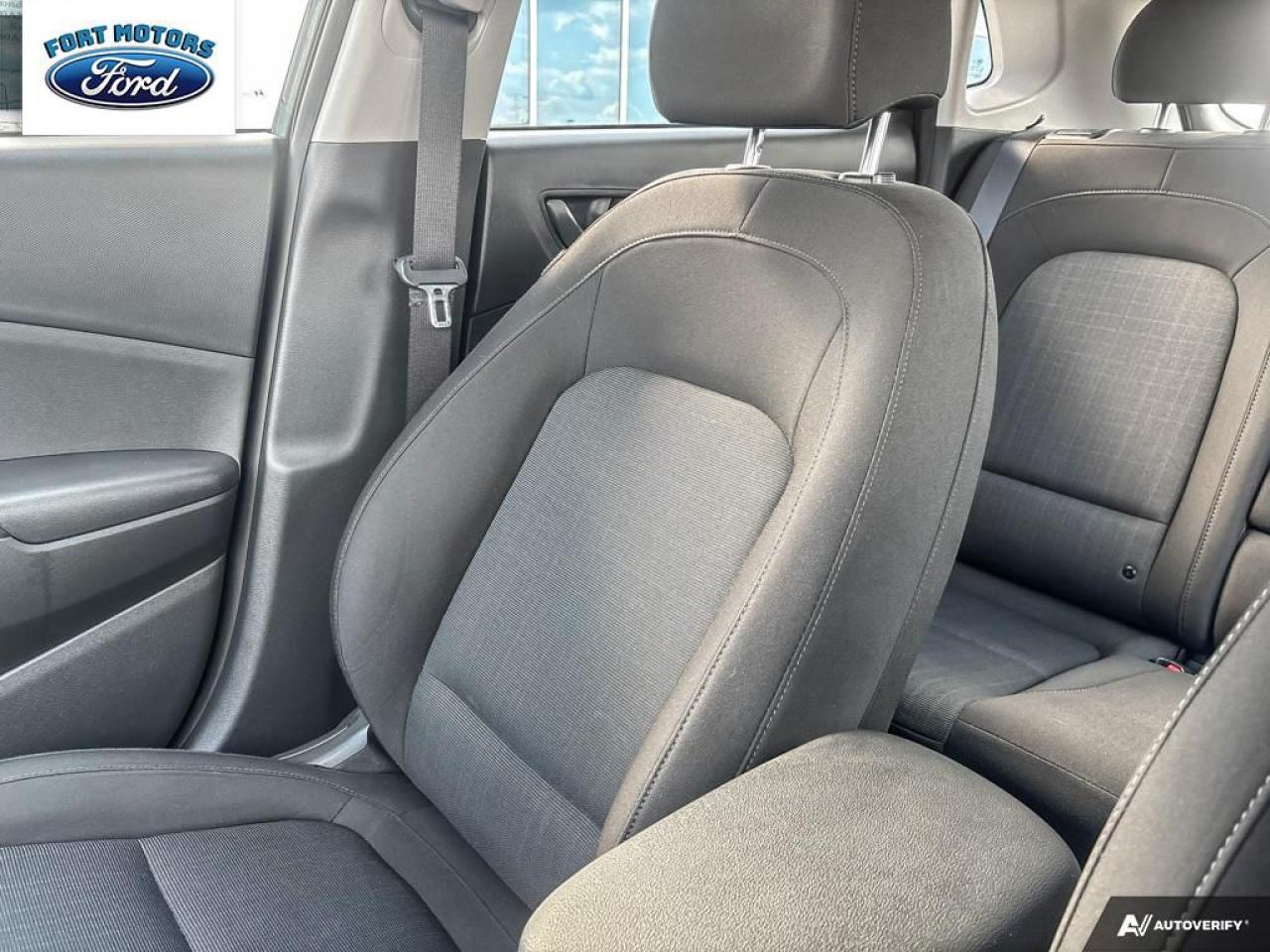 2022 Hyundai KONA Preferred Photo5