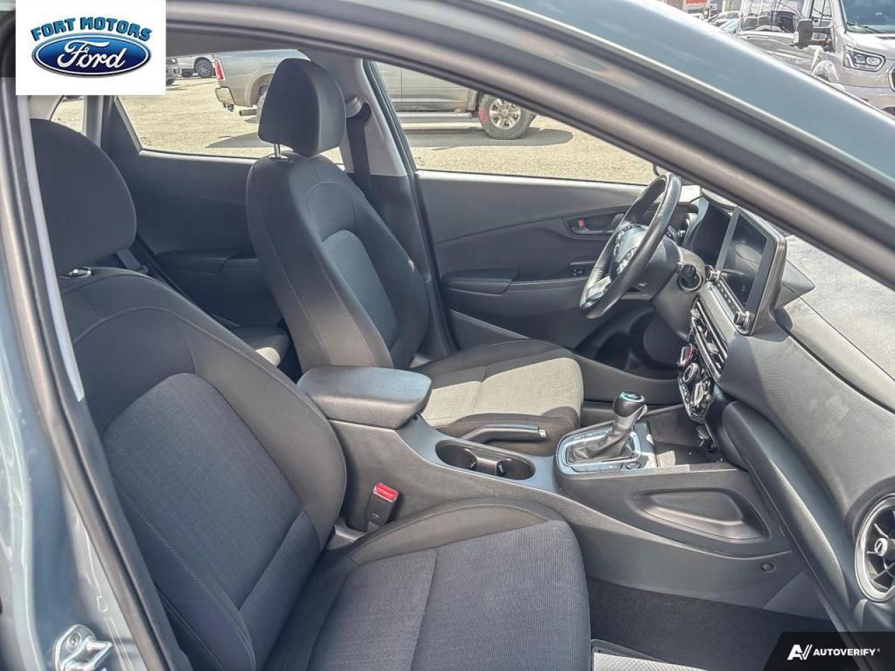 2022 Hyundai KONA Preferred Photo5